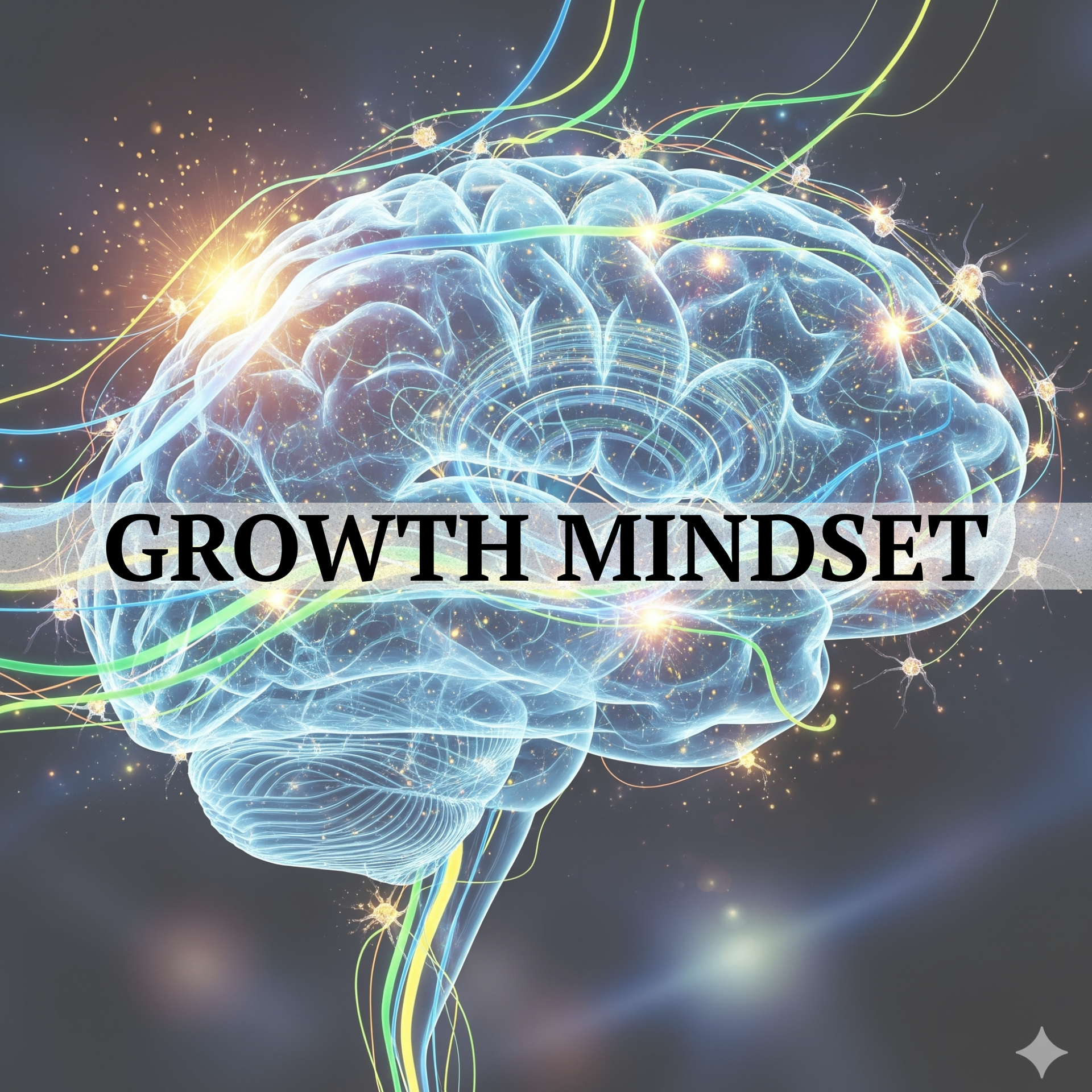 Developing a Growth Mindset