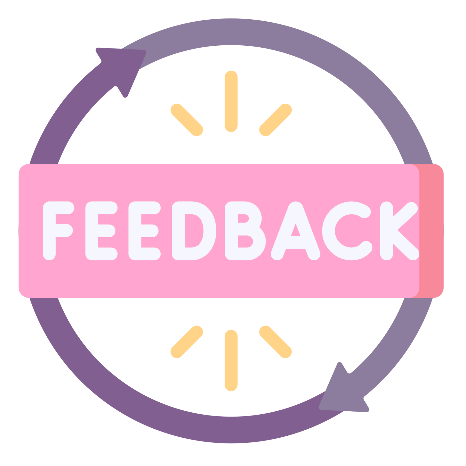 Giving Effective Feedback