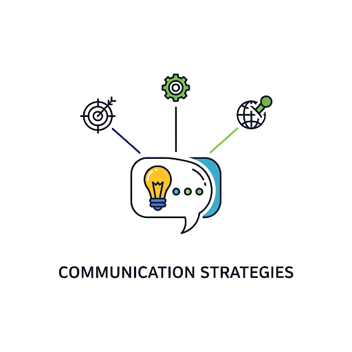 Communication Strategies for Project Managers