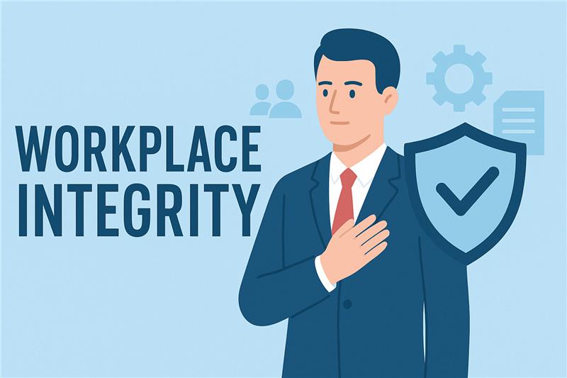A Guide to Workplace Integrity