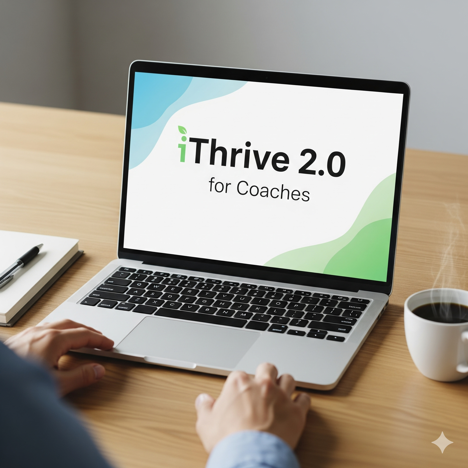 iThrive You 2.0 for Coaches